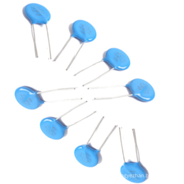 High Voltage Ceramic Disc Capacitor Tmcc02-10